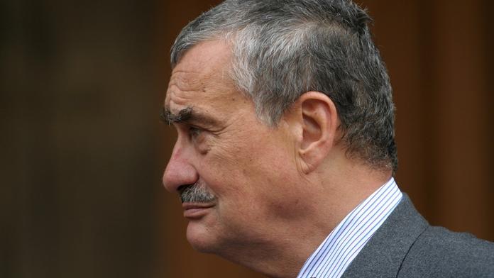 Boj o posty ve vládě se rozhoří po kongresu ODS, tvrdí Schwarzenberg