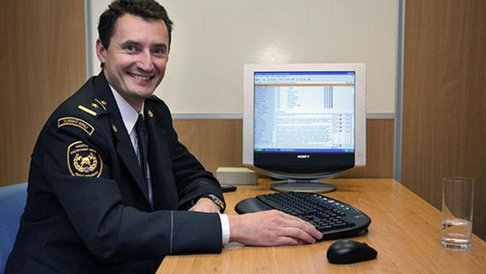 PTALI JSTE SE: Mluvčího hasičů na povodně