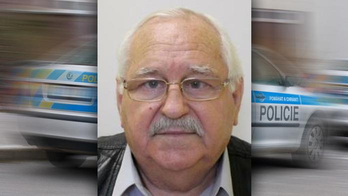 Naléhavé pátrání: Josef (75) trpí Alzheimerem, zmizel beze stopy