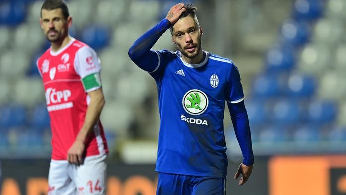 Václav Kadlec je údajně na odchodu z Boleslavi. Míří na sever Čech