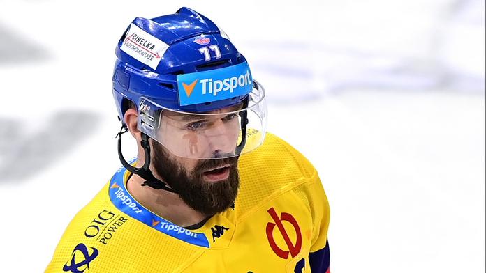 Motor se odvolává proti trestu pro Gulaše: Tomášek fauloval a simuloval