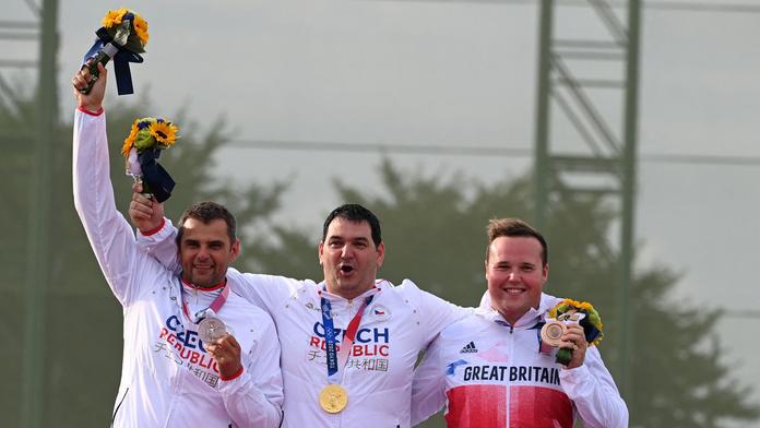 Počkej na mě, vole! Kamarádi z Brna si podmanili Tokio