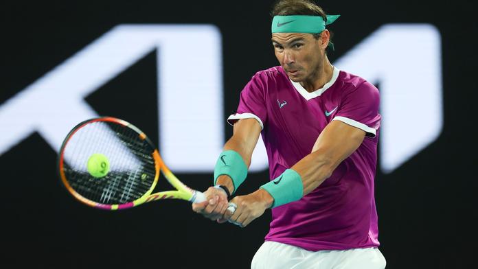 Nadal je nepřítel státu, řekl funkcionář Barcelony. Teď v klubu končí