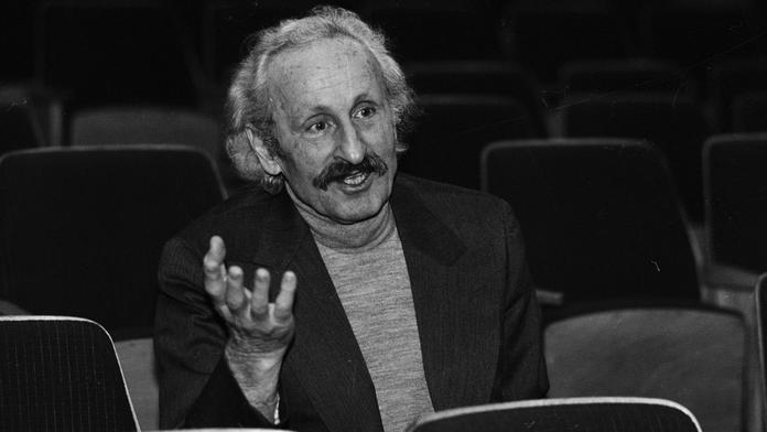 Zemřel polský herec Franciszek Pieczka (94). Hvězda seriálu Čtyři z tanku a pes