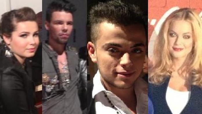 SuperStar má první odpadlíky: Bendík, Zamec, Maníčková a Vrbová!