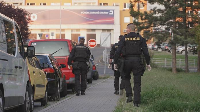 Policie 