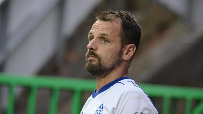 Smůla fotbalisty Matějovského: Opora Boleslavi si znovu utrhla achillovku!