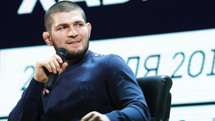 Khabib o návratu do UFC. Řekl, kde bude zápasit a hlavně s kým!