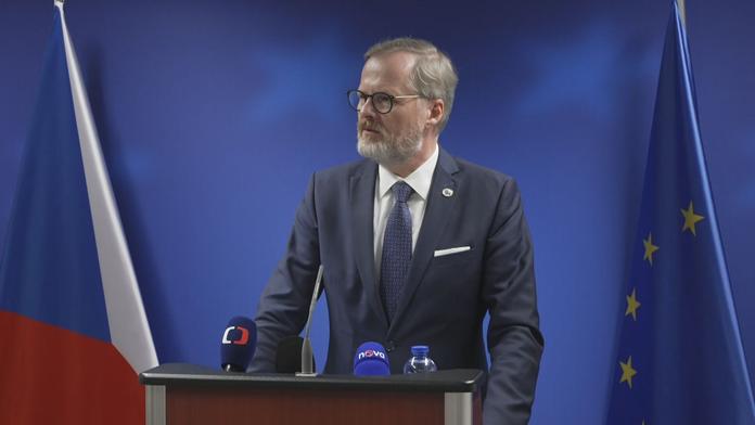 Petr Fiala