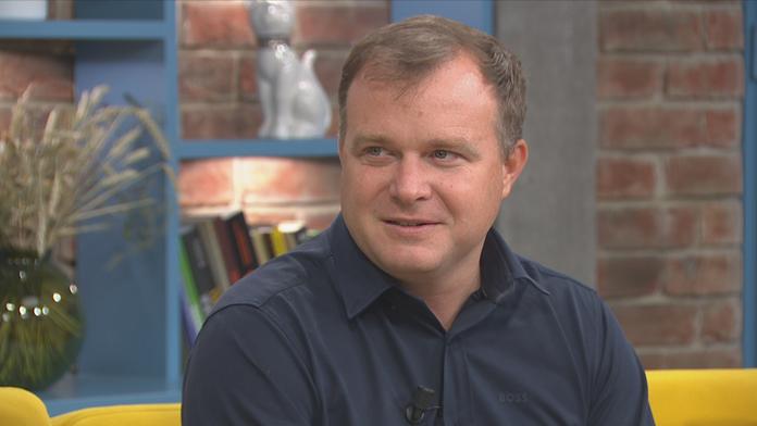 Zákaz vyjadřování o baráži? Jsou to lži, reaguje šéf extraligy