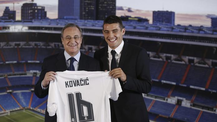 Obří trapas! Posila Realu Madrid pozdravila fanoušky v katalánštině