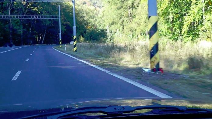 Nehoda u Dubí: Přišel jsem o syna, musel jsem to vykřičet celému světu, říká otec