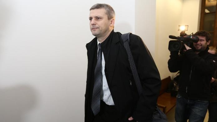 Korupce povolena? Pekárek podmínečně propuštěn z vězení