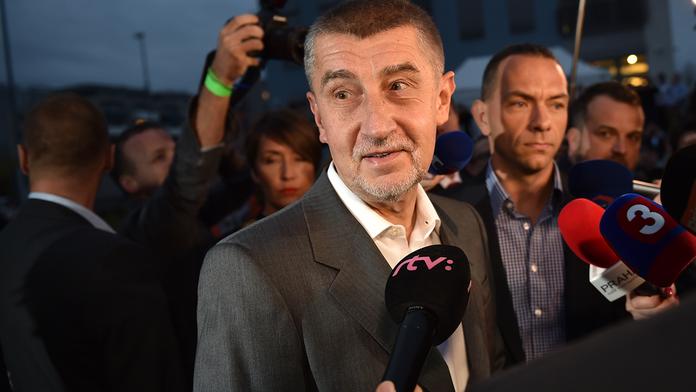 Vládu bude sestavovat Babiš! S kým může vytvořit koalici?