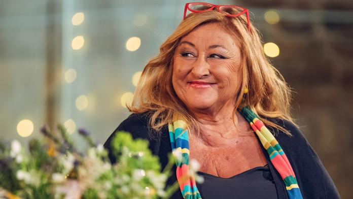 Halina Pawlowská