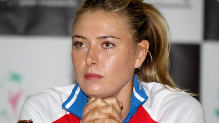 Daň za doping! Šarapovová byla vyloučena ze žebříčku WTA