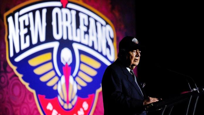 NBA truchlí: Zemřel majitel New Orleans Pelicans. Podlehl chřipce!