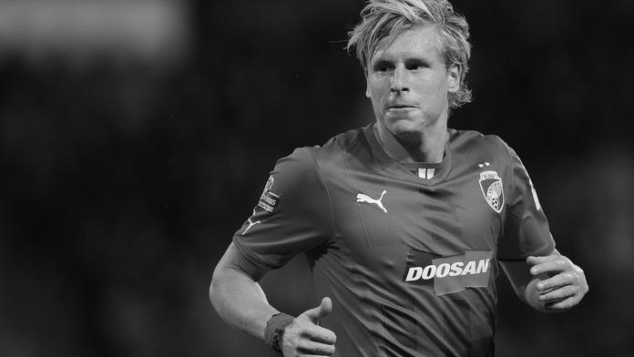 Pocta pro Rajtorala: Takhle Viktoria Plzeň uctí jeho památku!
