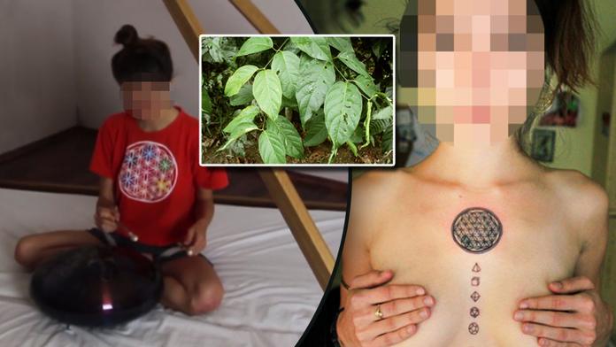 Smrt Míši: Její přítel bral na seance s halucinogeny i své děti!