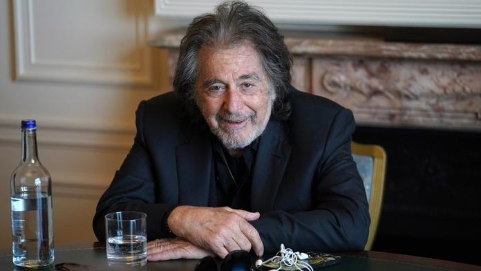 Al Pacino