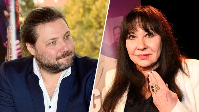 Felix Slováček mladší promluvil: Když umřela Anička, máma na tom byla špatně