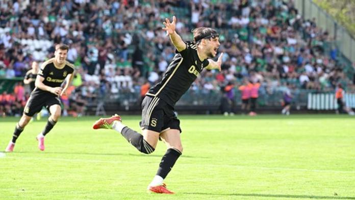 Sparta se trápila v koncovce, ale rozhodl Birmančevič. Letenští se vrací do čela