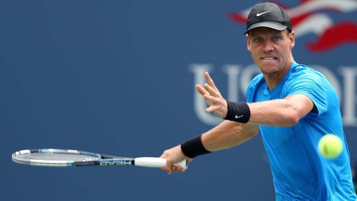 Bravo! Berdych i Štěpánek jsou v Šanghaji ve čtvrtfinále