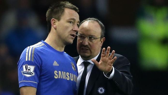 Chelsea čeká zápas smrti. Přežije ho trenér Benitez?