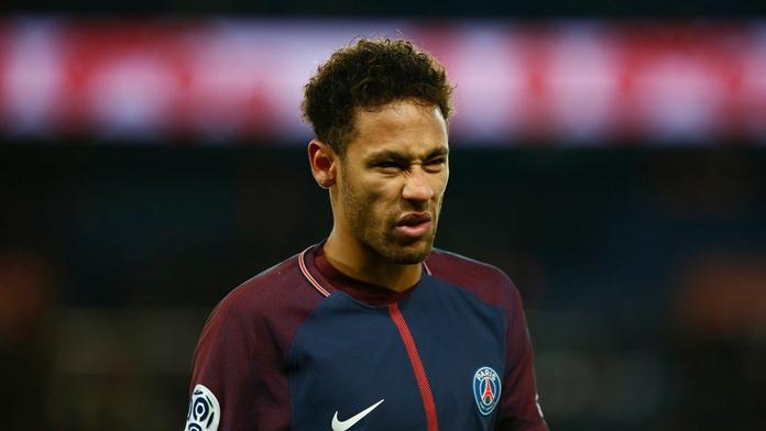 Neymar zašel za vedením PSG: Takhle šokoval prezidenta klubu!