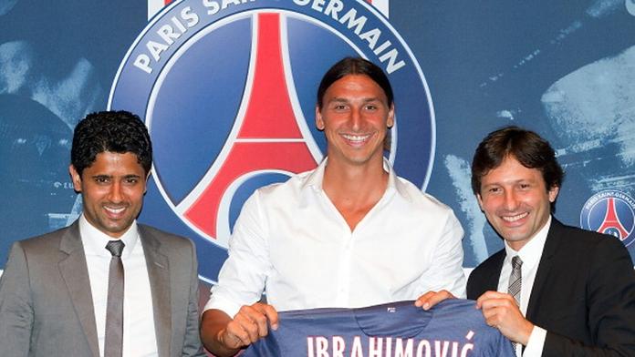 Miliony sem, miliony tam. Šejkové z PSG rozhazují, jak se jim zlíbí
