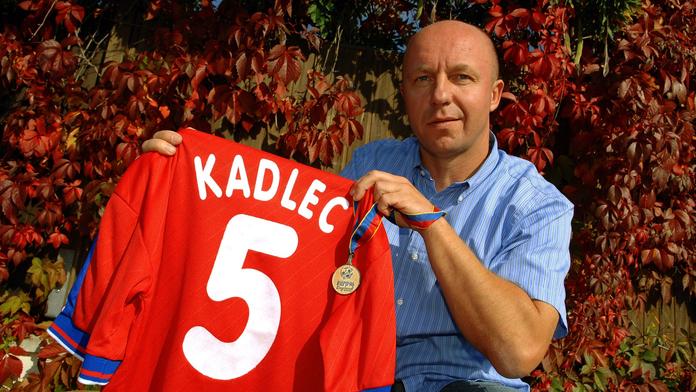 Čechů si v Lauternu vážili, vzpomíná Kadlec. Jací byli Ballack či Brehme?