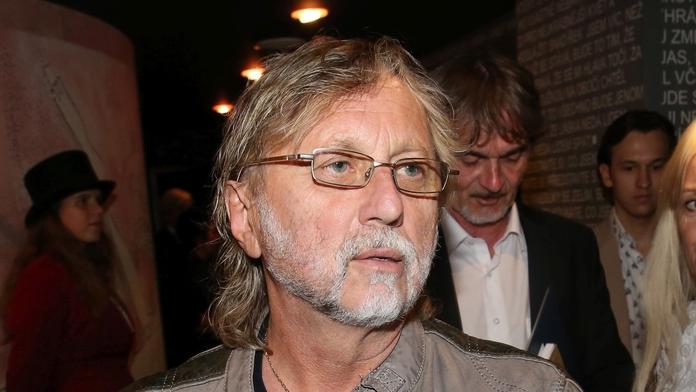 Dalibor Janda o synově (†21) smrti: Byli lidé, kteří mi to přáli. Navíc jsem je znal