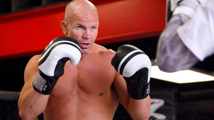 Tragická smrt: Legendu UFC zabil rozlícený řidič!