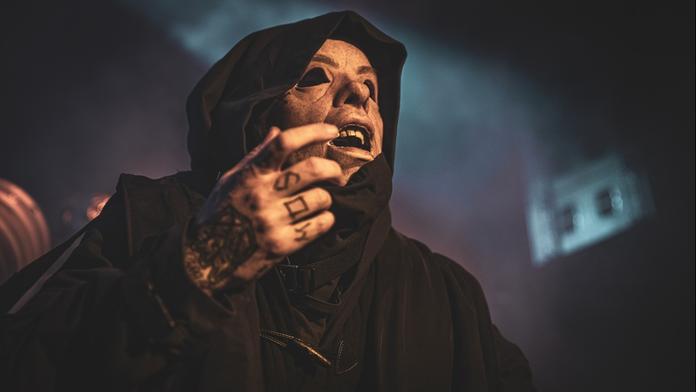 Záhadný konec člena Slipknot. Kapela ho po téměř 30 letech měla nečekaně vyhodit