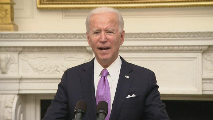 Biden uspořádá klimatický summit, pozval i Putina a Si Ťin-pchinga