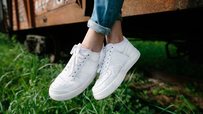 Co je tak zajímavého na modelu tenisek Nike Air Force? Uchvátily veřejnost i celebrity