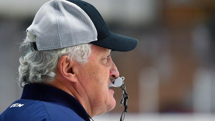 Říhovi se klaní i jeho ruští "soupeři". KHL vybídla týmy k minutě ticha
