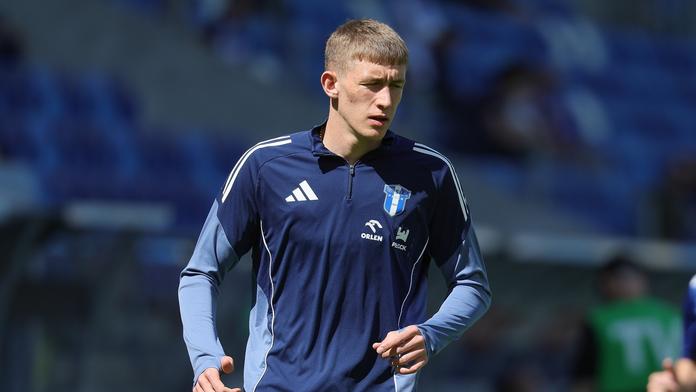 Wiktor Nowak