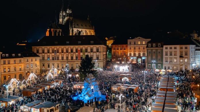 Změna na trzích v Brně vyvolala obří kritiku. Lidé přišli o oblíbené hrnky