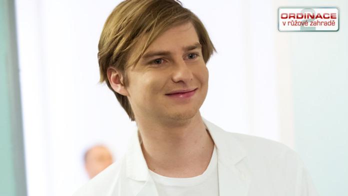 Nová tvář seriálu Ordinace Braňo Holiček: Když jsem byl malý, přitahoval jsem pedofily