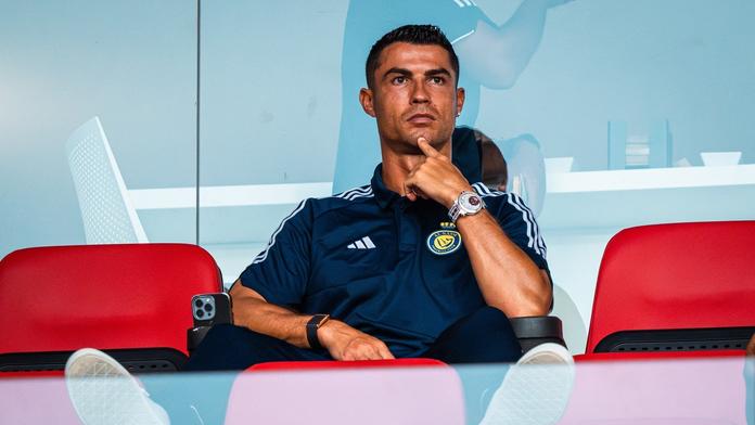 Ronaldo promluvil o konci kariéry. Naznačil také, ve kterém klubu se rozloučí
