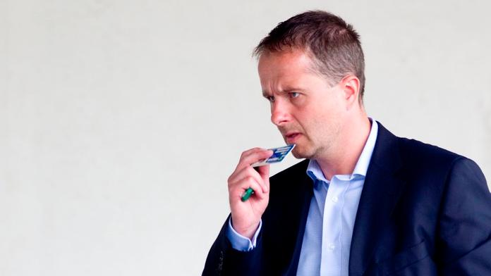 Teď už se nic nevyšetří, proč to říkali novinářům? Korupci už Golda řešil a diví se