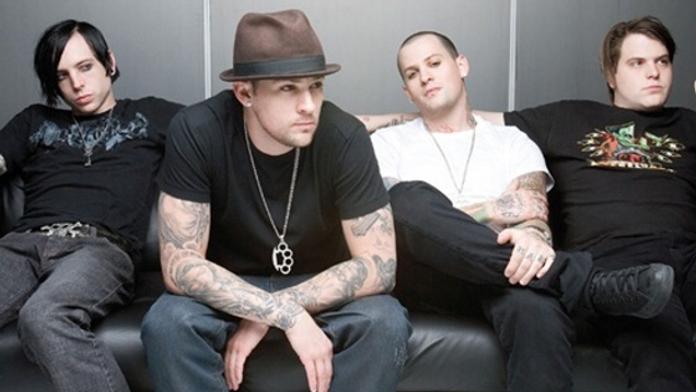 Good Charlotte v březnu a bez servítek naservírují nové album