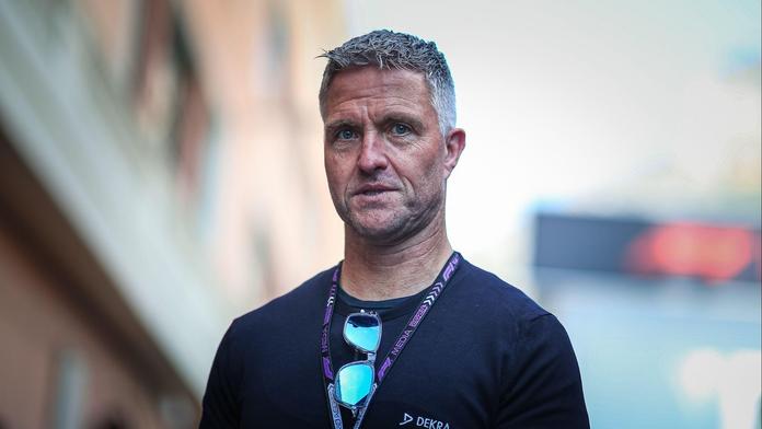 Další coming out ve světě sportu. Bývalý závodník Formule 1 je gay