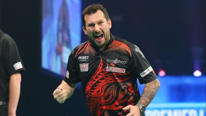 Méně hráčů a jiný systém: Šipkařská Premier League hlásí obrovské změny