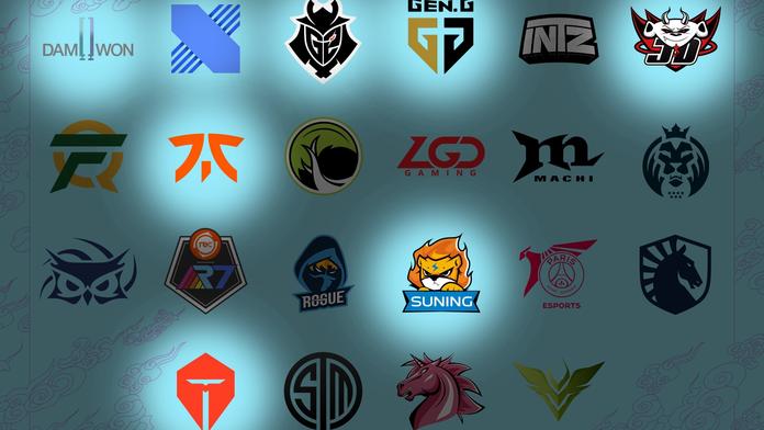 Evropa proti Asii: Kdo usiluje o titul mistra světa v LOL?