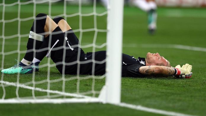 Karius a jeho minely! Fanoušci ho bombardují: Kolik sis vsadil?