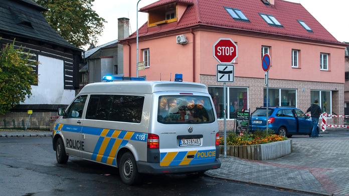 Policie