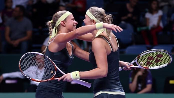 Další velký obrat! Báječné H+H jsou ve finále Australian Open