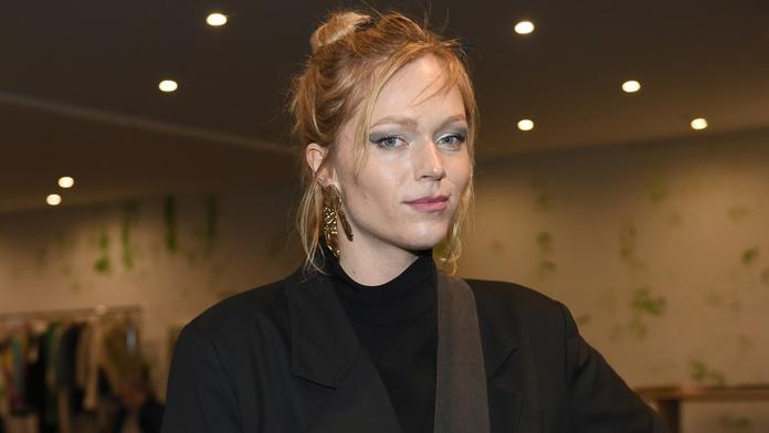 Ester Geislerová